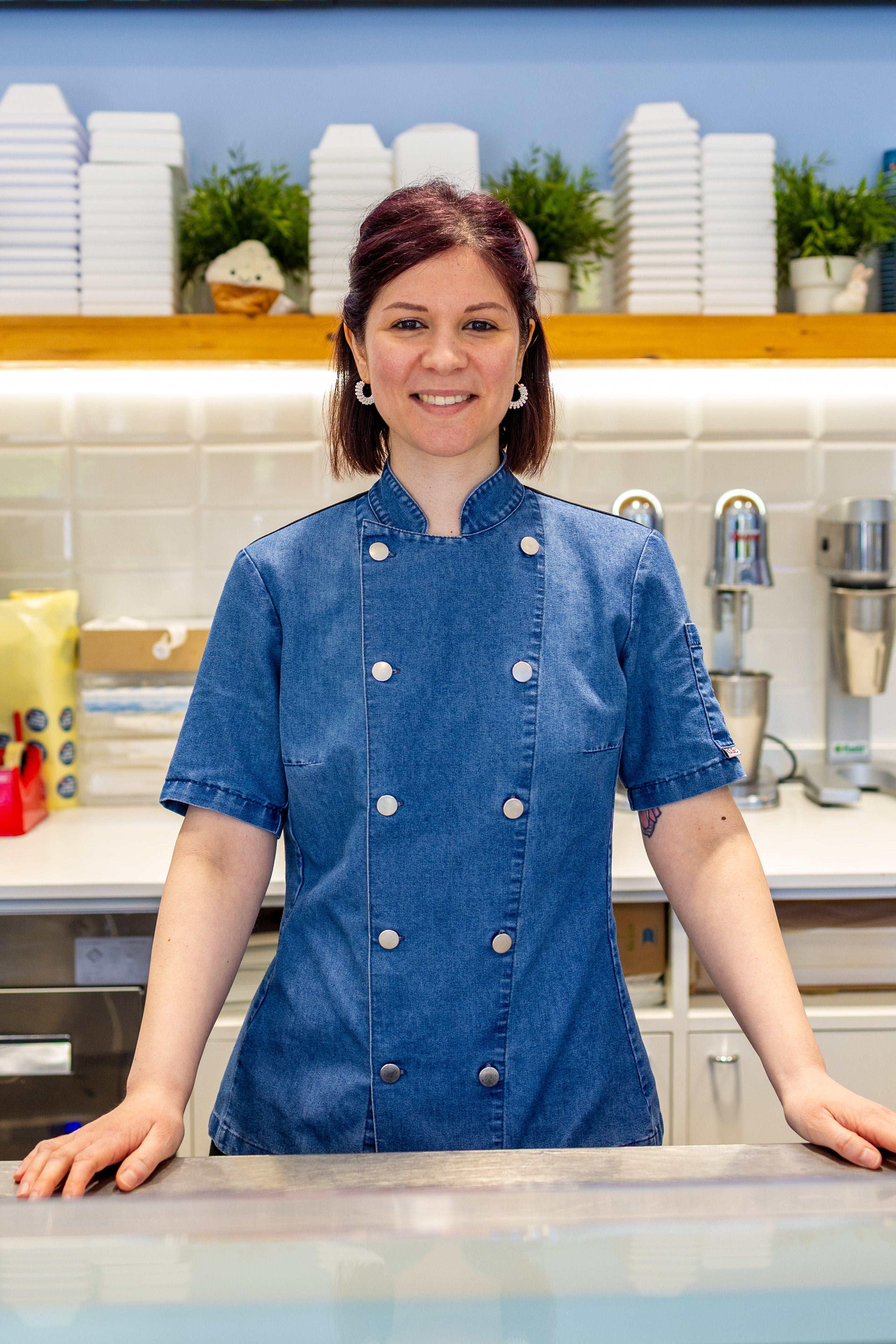 elisa cattaneo gelateria gonetti torino