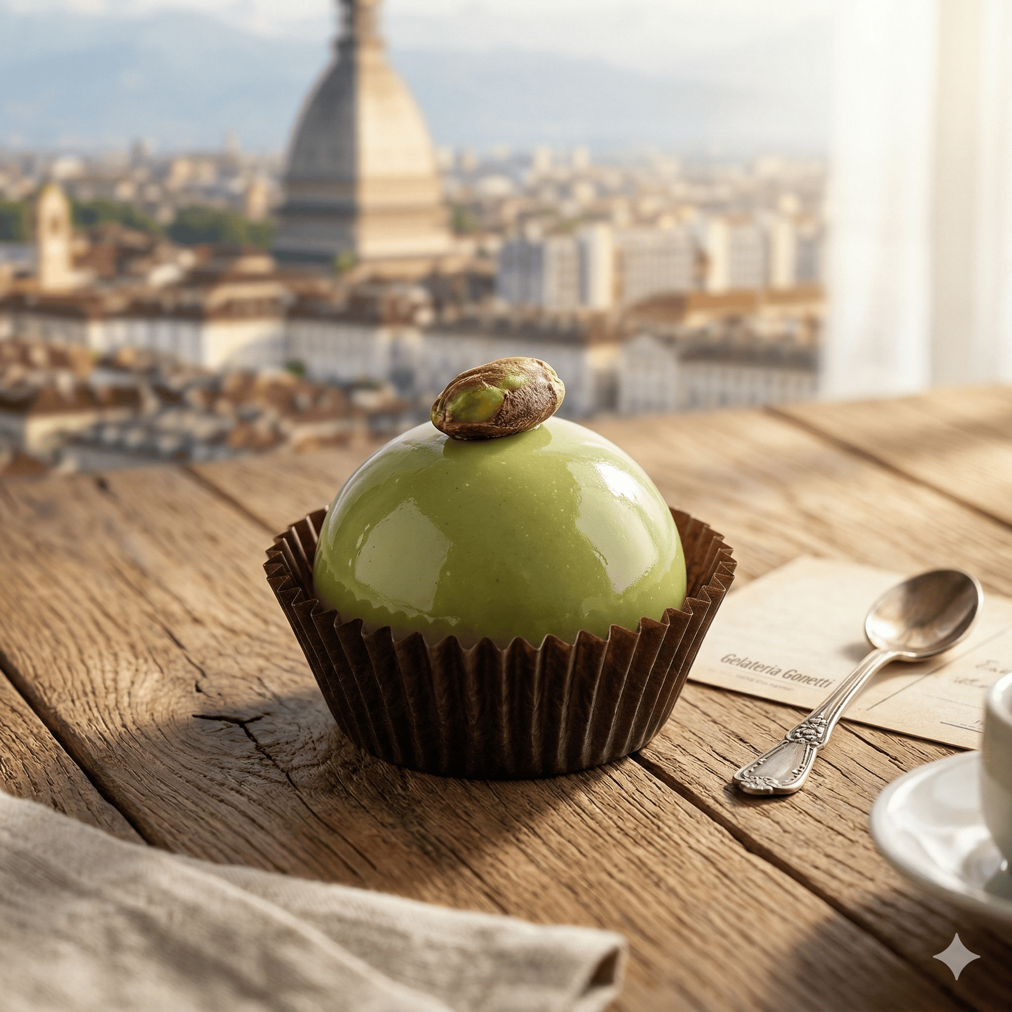 Vassoio di 20 pezzi di Semifreddo Gran Mix Bonbon Gonetti Gelato e Torte senza glutine e lattosio, artigianale e gustoso